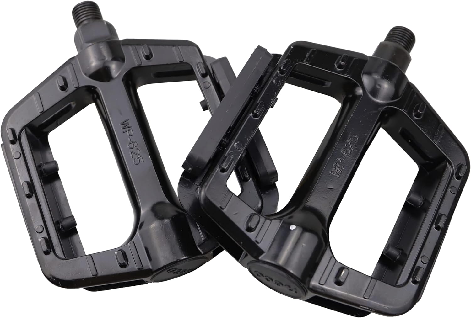 Racing Pedal Set - ZUKKA NECO 1/2 inç Bisiklet Pedalları