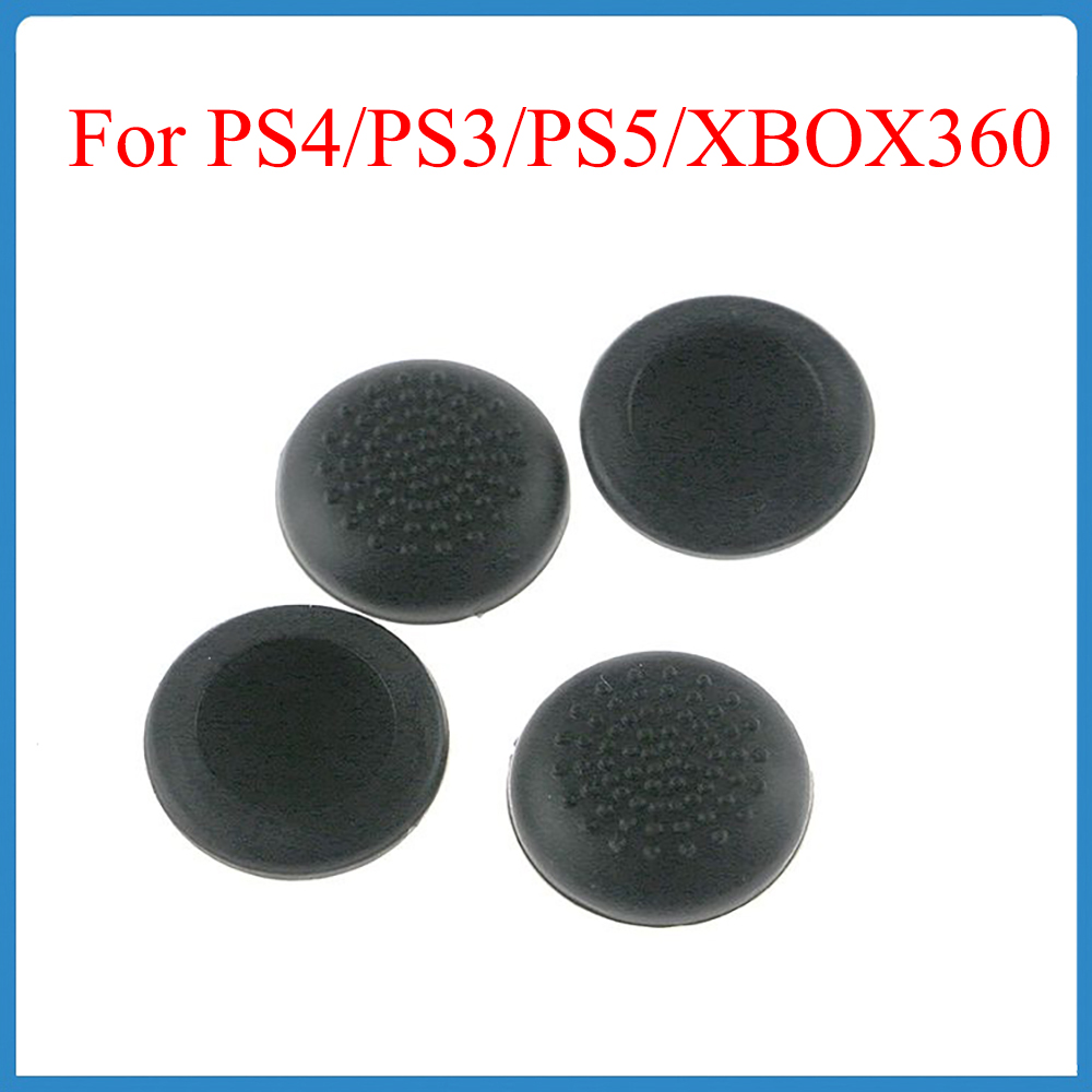 Gaming Console Tv - PS3 için PS4 Joystick koruma kapağı