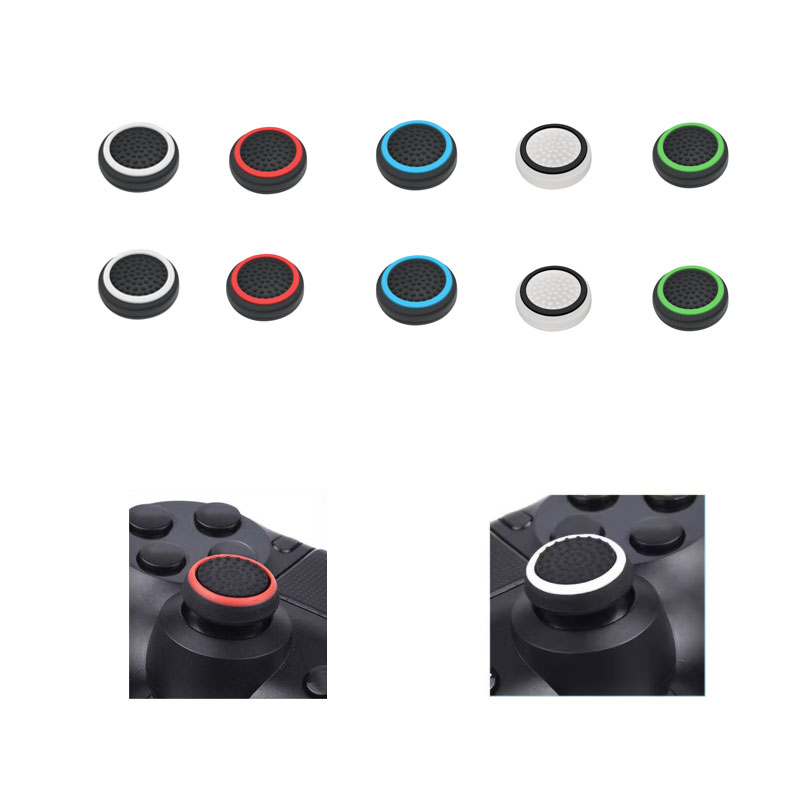 Gaming Console Joystick - 2 adet PS3 PS4 PS5 Xbox