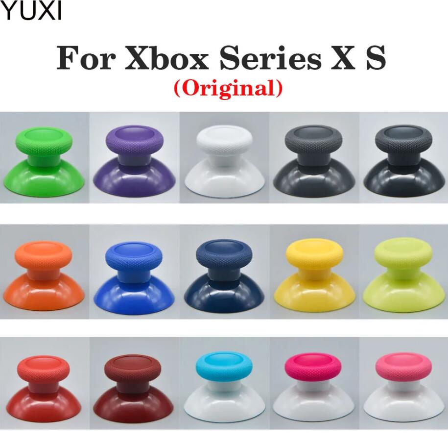 Microsoft Console Xbox Series X - YUXI 2 adet orijinal 3D Analog