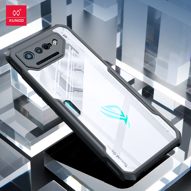 Gaming Console Rog - Asus ROG Phone 5 6 7