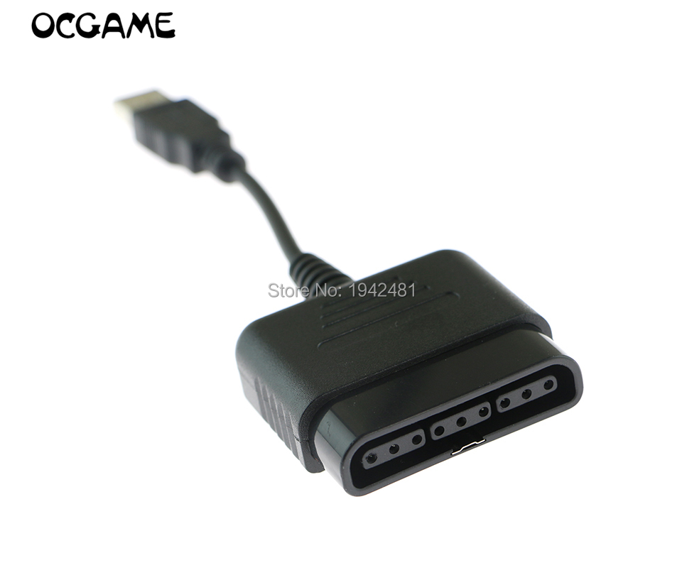 Gaming Console Joystick - 1 adet PS1 PS2 Joypad GamePad
