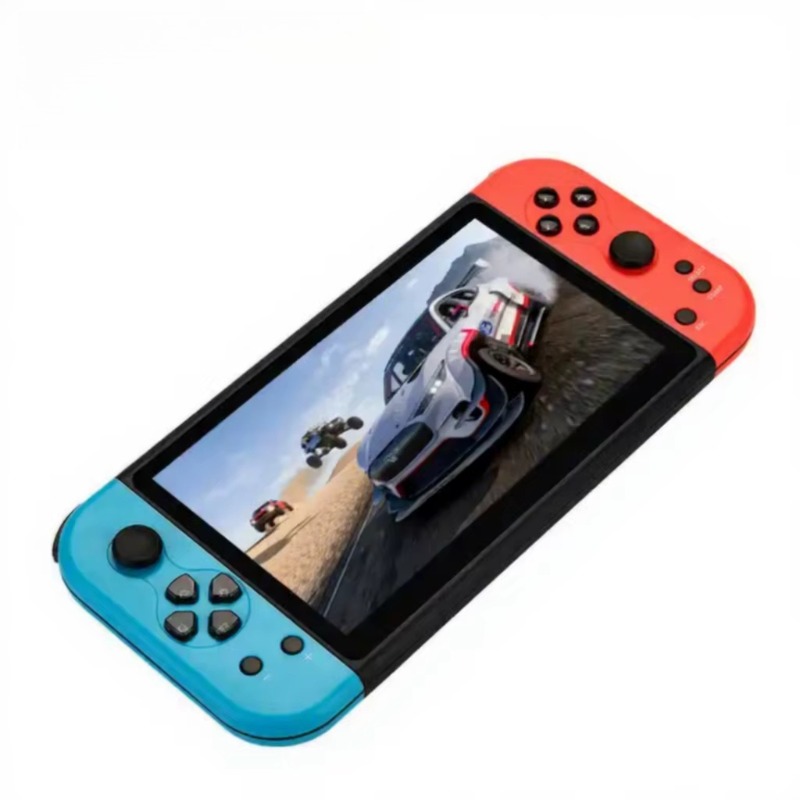 Gaming Console X80 - L X80 El Tipi Video Oyun