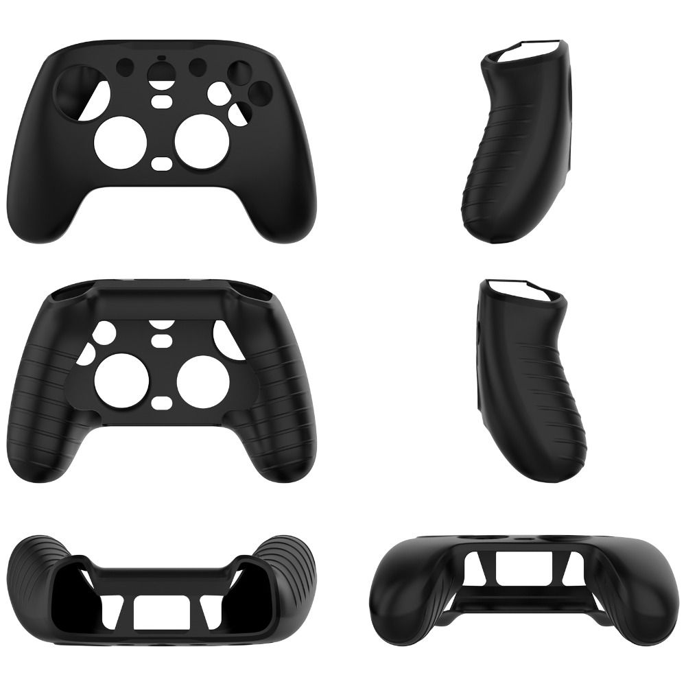 Gaming Console G7 - Silikon Oyun Denetleyicisi Kılıfı Kaymaz Darbeye