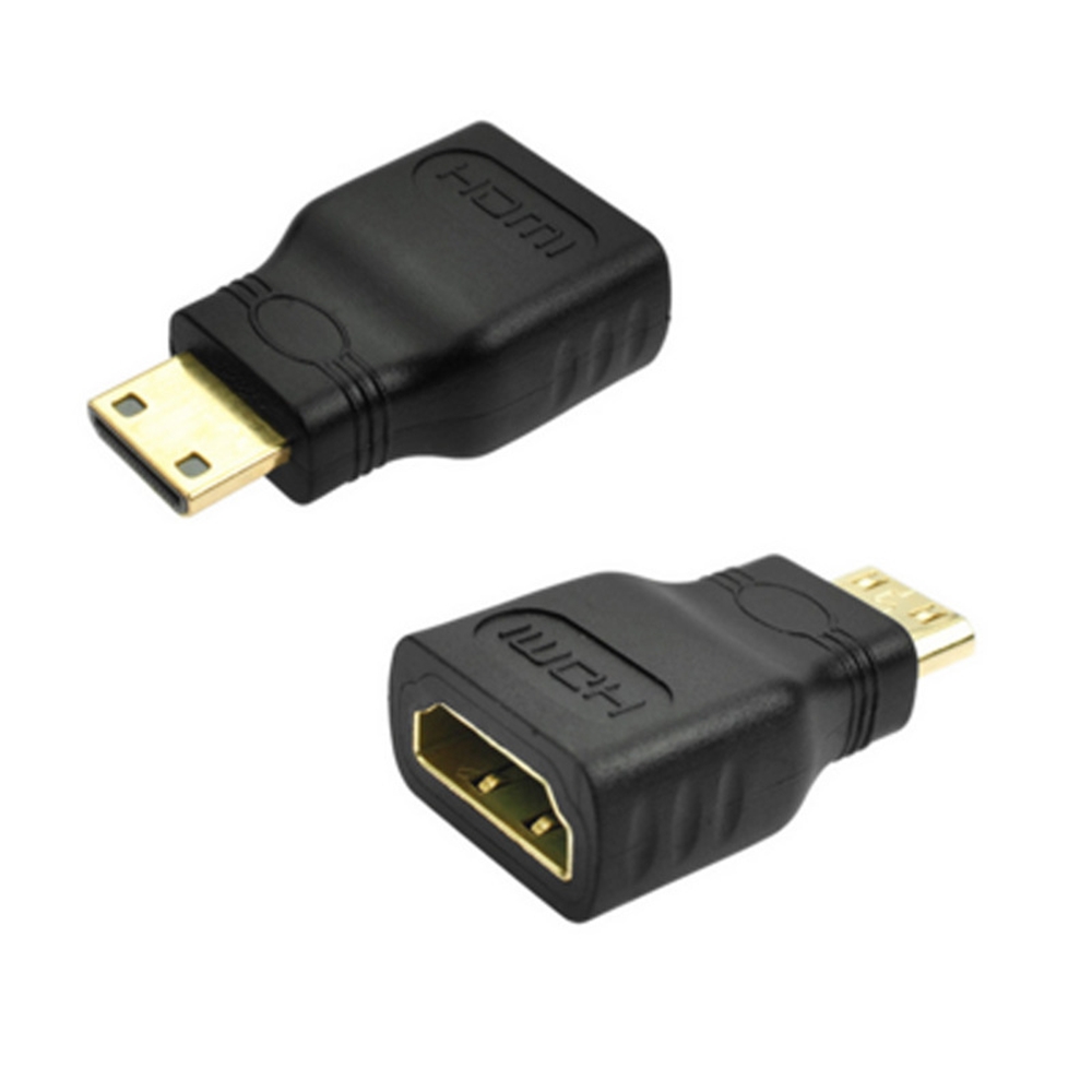 Gaming Console Mini - Mini HDMI Erkek - Standart HDMI