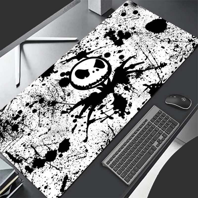 Gaming Console Mini - Mouse Pad Gamer Büyük Bilgisayar Dizüstü