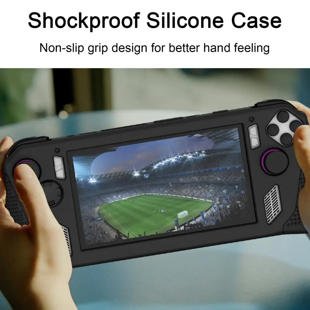 Gaming Console Rog - ROG Ally için Koruyucu Kılıf Toz