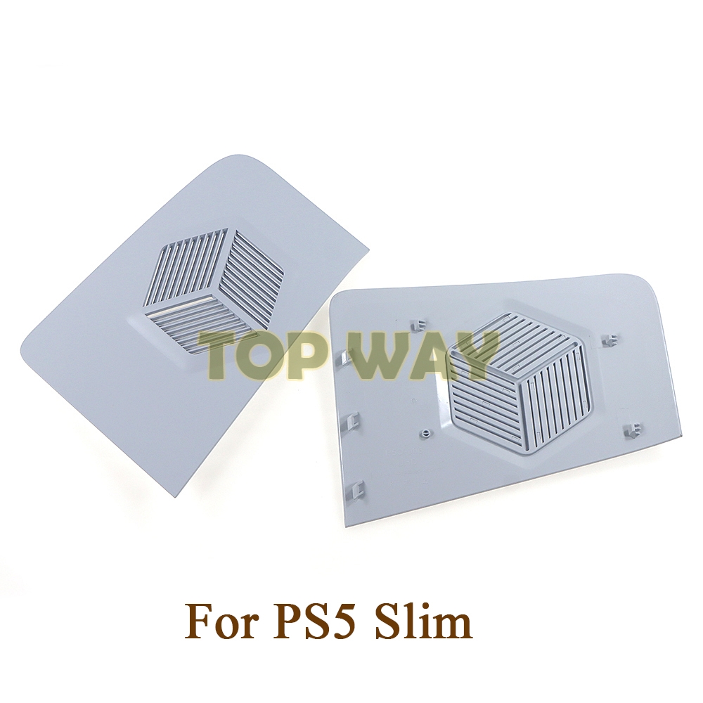 Sony Console Ps5 Slim - PlayStation 5 Slim için 1 takım