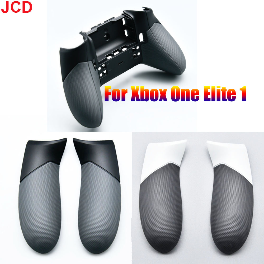 Microsoft Console Xbox Series X - JCD 1 çift Yedek Arka Kolu