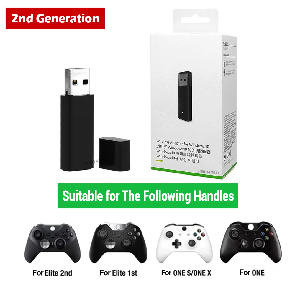 Gaming Console Usb - Xbox One S X Elite Windows