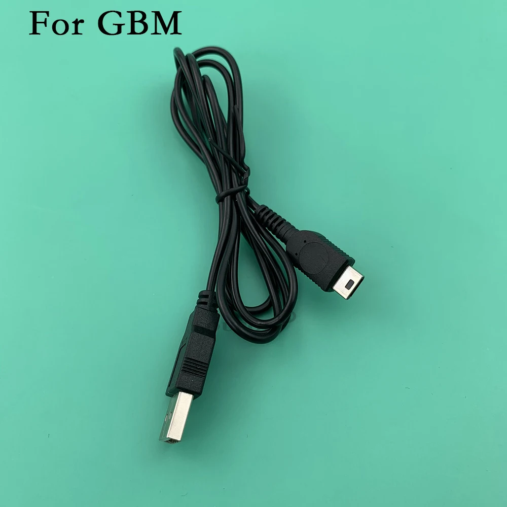 Gaming Console Usb - Oyun Boy GBM için USB güç
