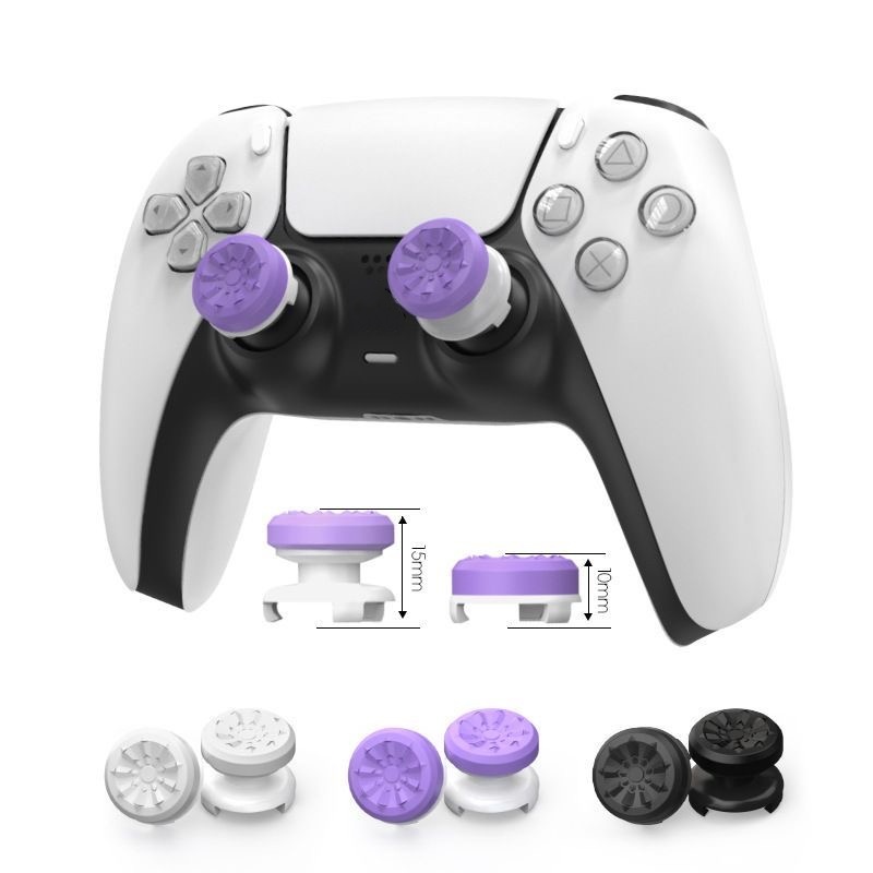 Gaming Console Tv - Silikon kapaklı High-Rise Freeks Stick, P4