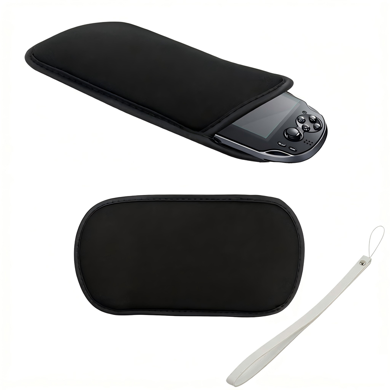 Koruyucu Kapak Kılıf Sony PS V - Gaming Console Psp incelemesi ve fiyatı