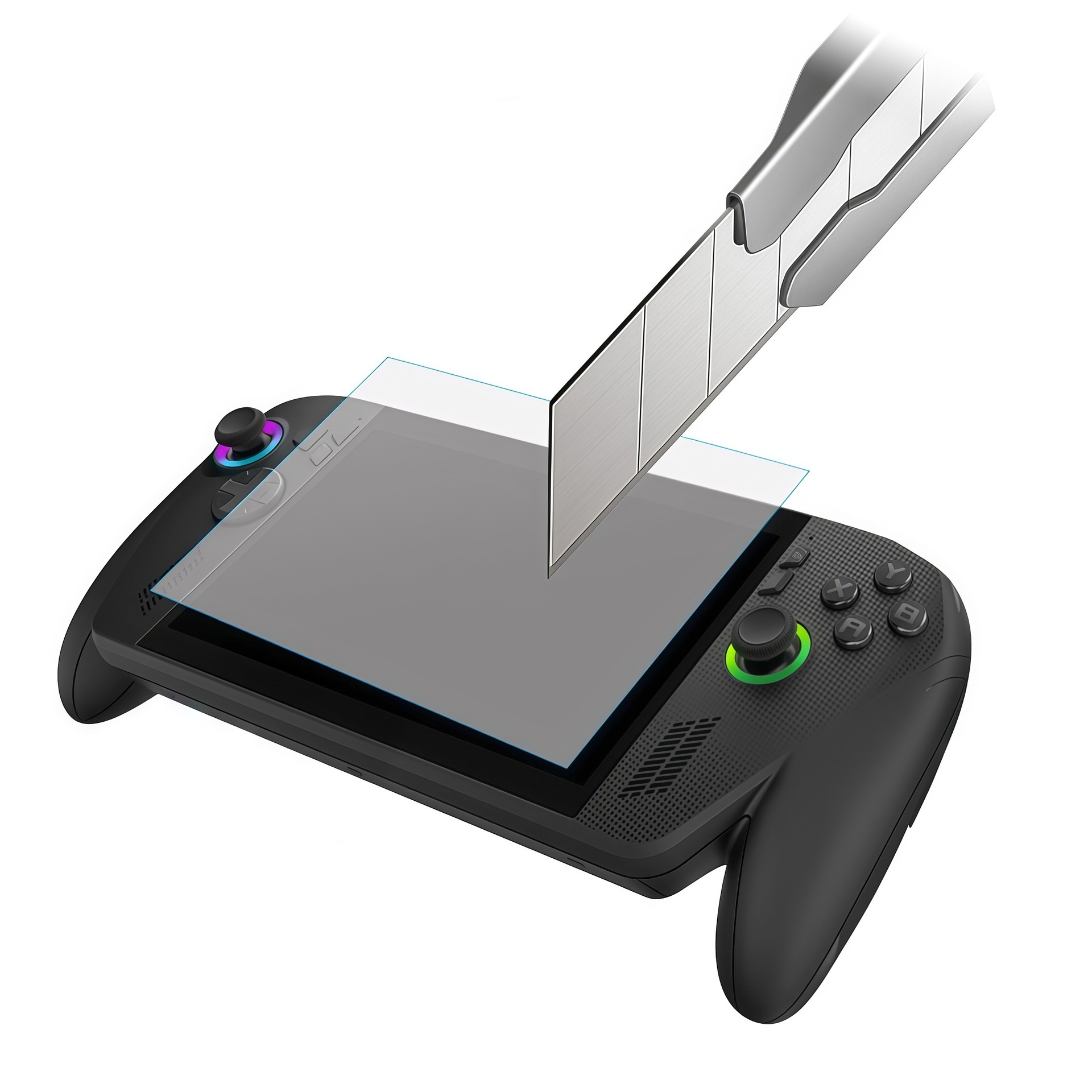 ROG Xbox Ally/X için Oyun Kons - Gaming Console Rog incelemesi ve fiyatı