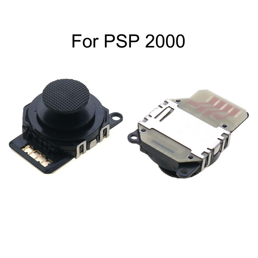 YuXi 1 Parça 3D Analog Joystic - Gaming Console Psp incelemesi ve fiyatı