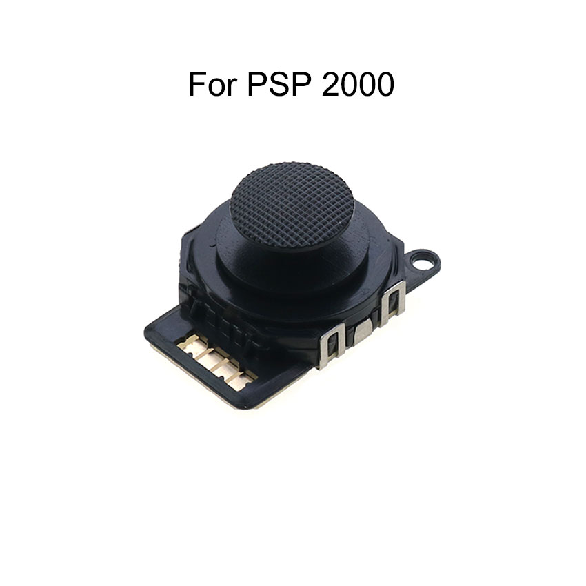 YuXi 1 Parça 3D Analog Joystic - Gaming Console Psp incelemesi ve fiyatı