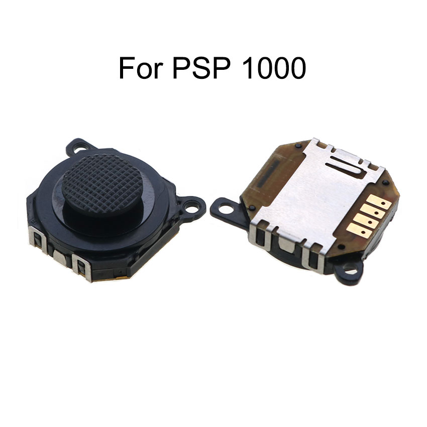YuXi 1 Parça 3D Analog Joystic - Gaming Console Psp incelemesi ve fiyatı