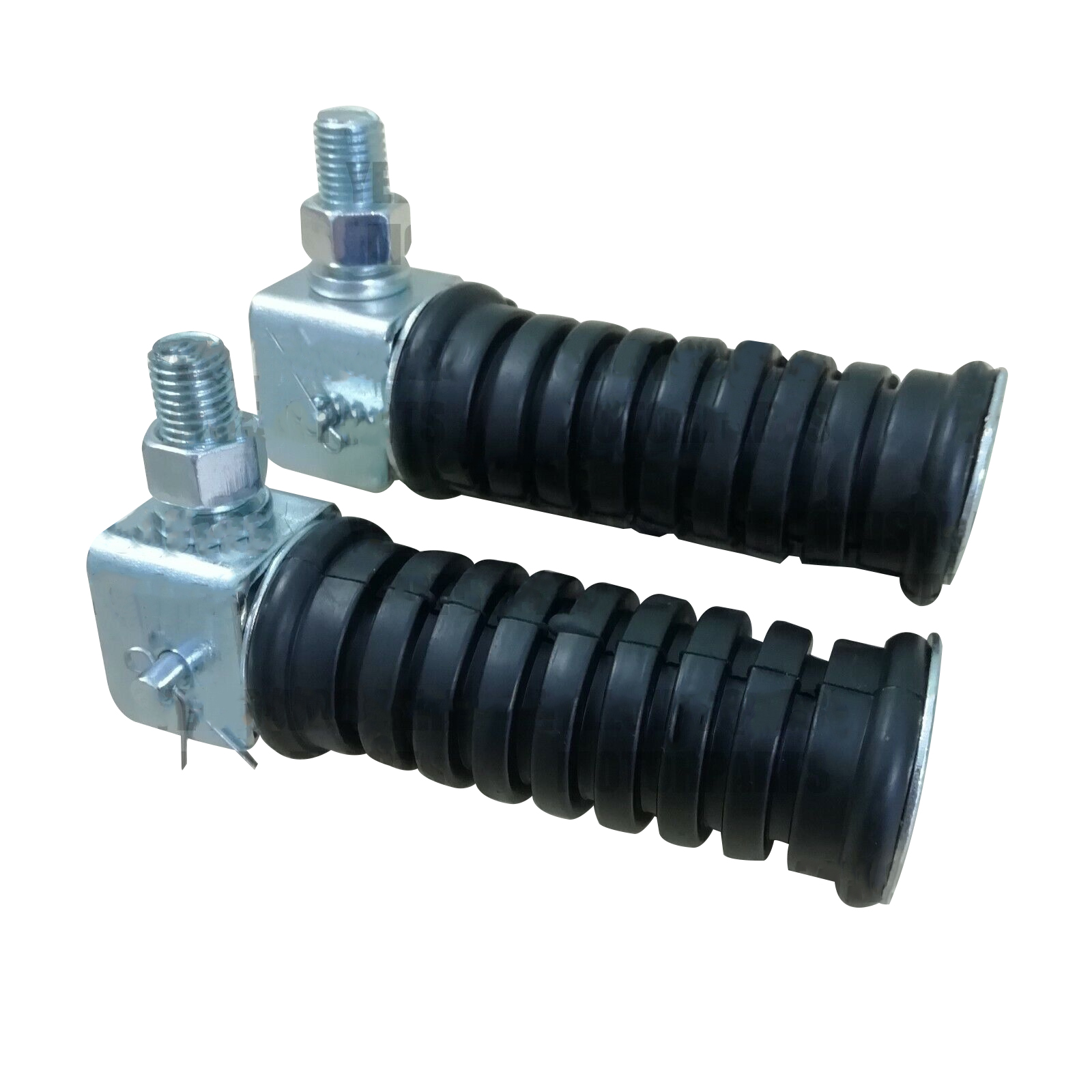Motosiklet evrensel 10mm sabit - Racing Pedal Set incelemesi ve fiyatı