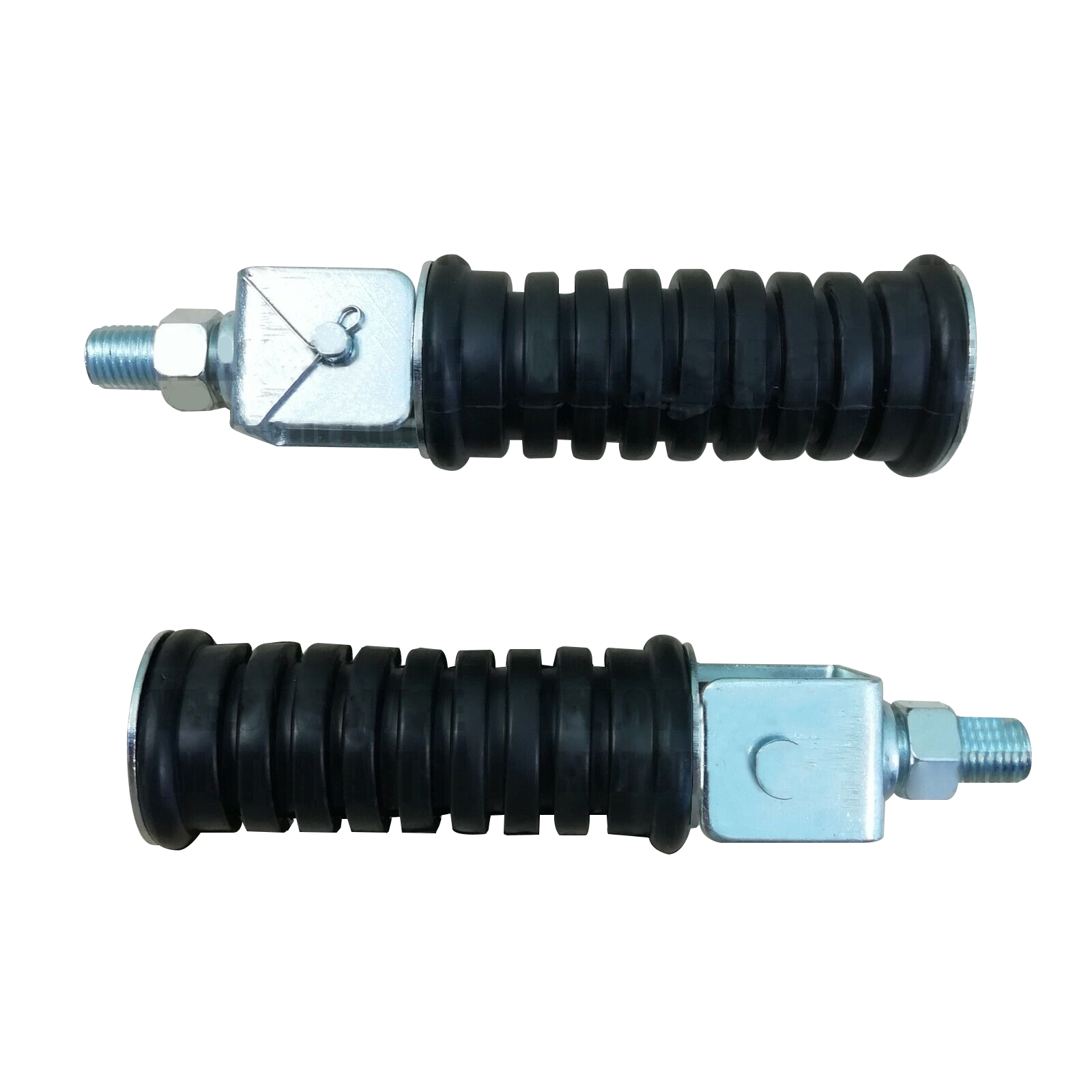 Motosiklet evrensel 10mm sabit - Racing Pedal Set incelemesi ve fiyatı