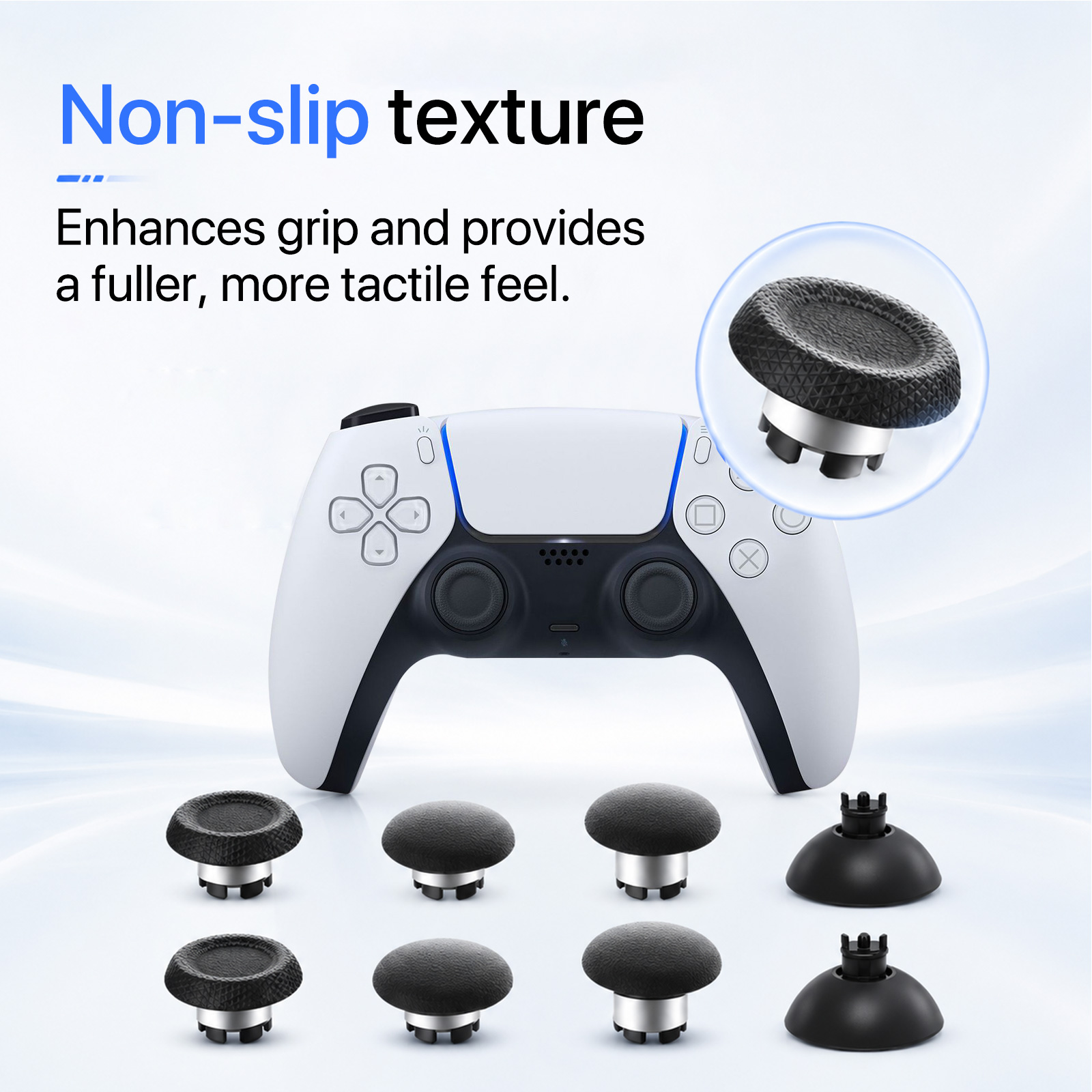 AKNES HALLPI AK205 Pro V6 TMR  - Gaming Console Tv incelemesi ve fiyatı