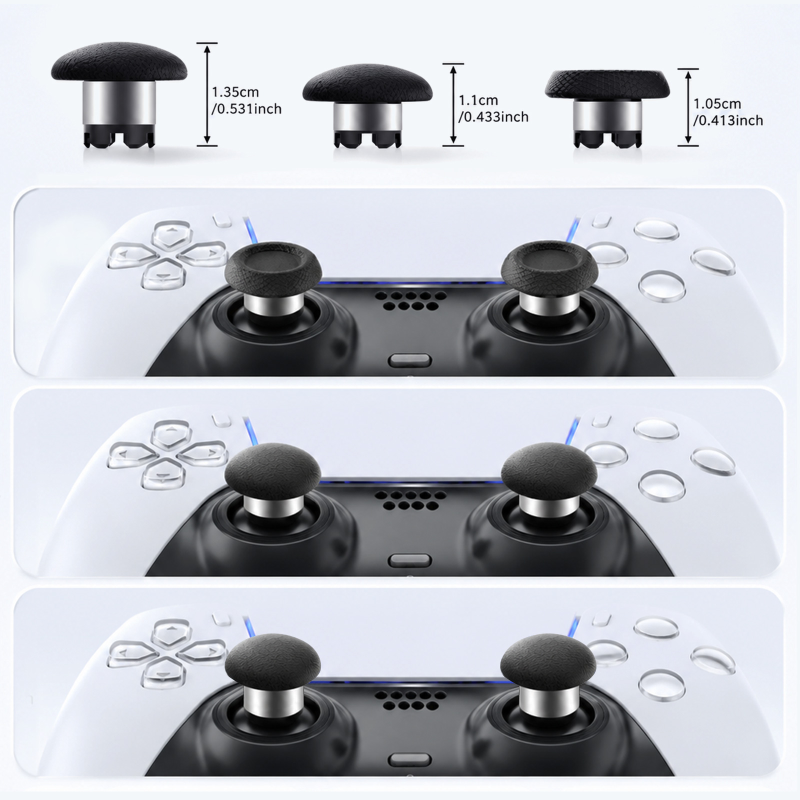 AKNES HALLPI AK205 Pro V6 TMR  - Gaming Console Tv incelemesi ve fiyatı