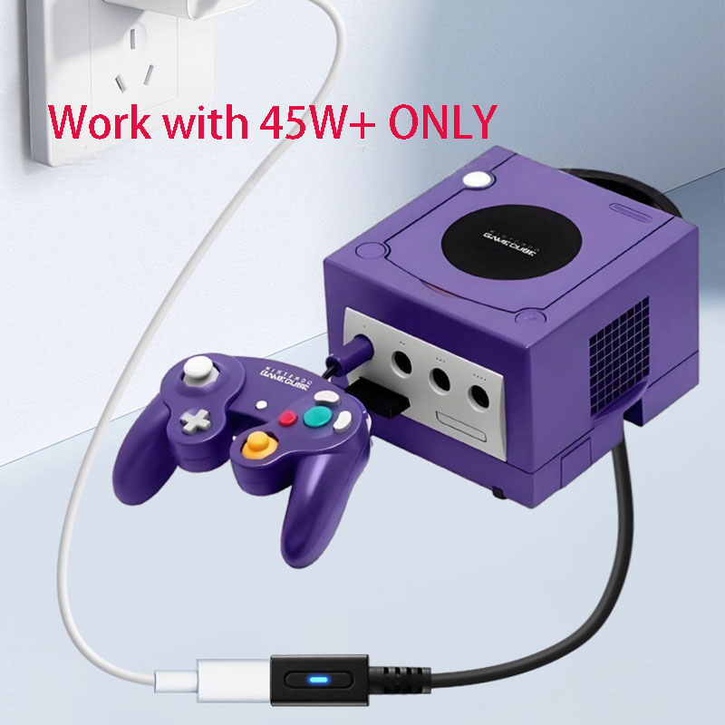 12cm Tip C 45W PD Şarj Kablosu - Gaming Console Usb incelemesi ve fiyatı