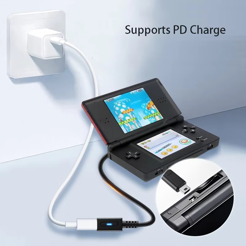 12cm Tip C 45W PD Şarj Kablosu - Gaming Console Usb incelemesi ve fiyatı