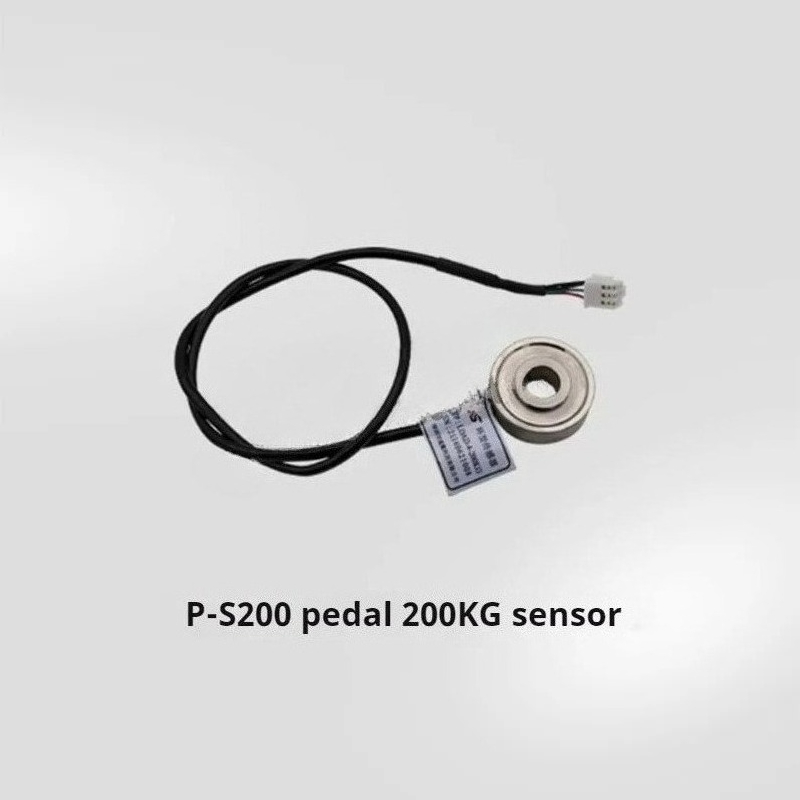 P2000-R Hidrolik Çift Pedallı  - Racing Pedal Set incelemesi ve fiyatı