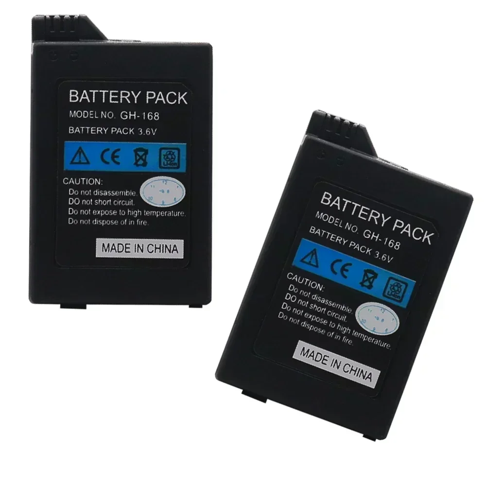 3.6 V 3600 mAh Dahili Pil Sony - Gaming Console Psp incelemesi ve fiyatı