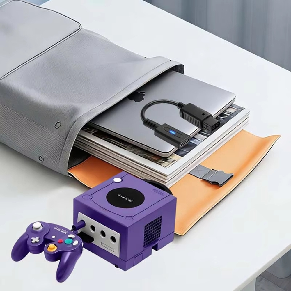NGC Konsolu C Tipi 45W PD Şarj - Gaming Console Usb incelemesi ve fiyatı