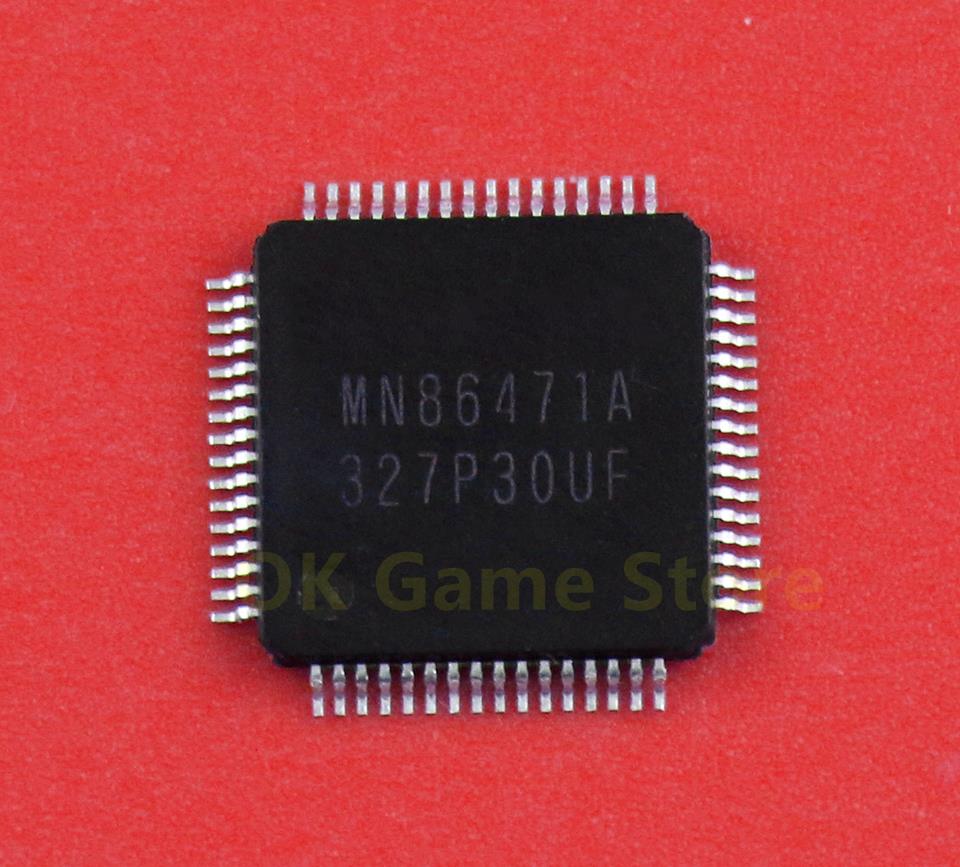 1 adet/grup orijinal MN86471A  - Gaming Console Tv incelemesi ve fiyatı