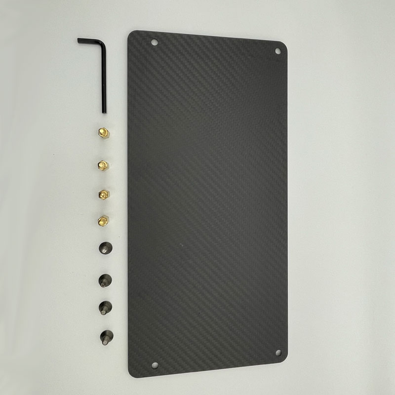 Simagic P-C200 Karbon Fiber To - Racing Pedal Set incelemesi ve fiyatı