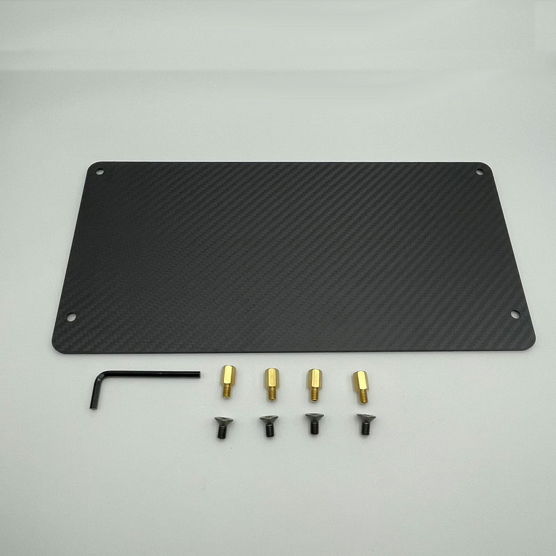 Simagic P-C200 Karbon Fiber To - Racing Pedal Set incelemesi ve fiyatı
