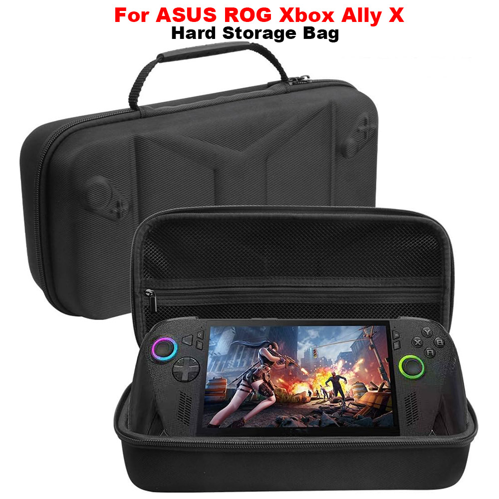ASUS ROG Xbox Ally X Oyun Kons - Gaming Console Rog incelemesi ve fiyatı