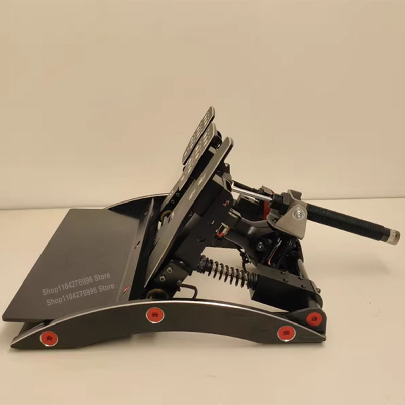 FANATEC V3 Pedal İçin Yarış Si - Racing Pedal Set incelemesi ve fiyatı
