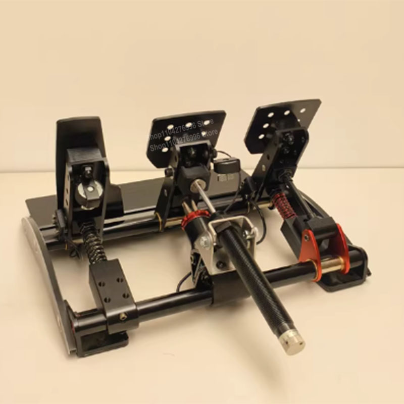 FANATEC V3 Pedal İçin Yarış Si - Racing Pedal Set incelemesi ve fiyatı