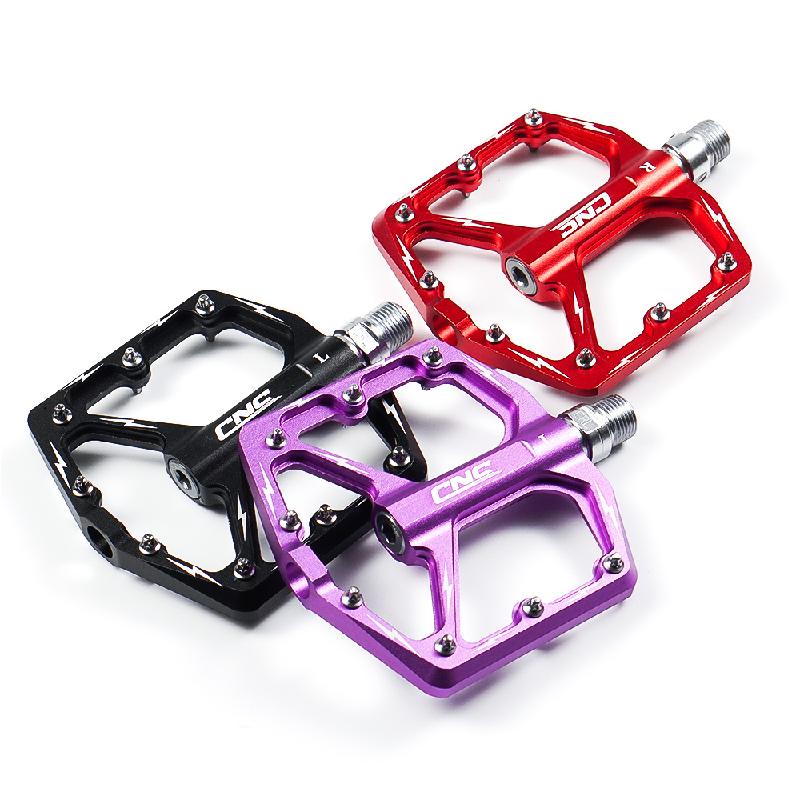 CNC Mtb Pedalları, Bisiklet Pe - Racing Pedal Set incelemesi ve fiyatı