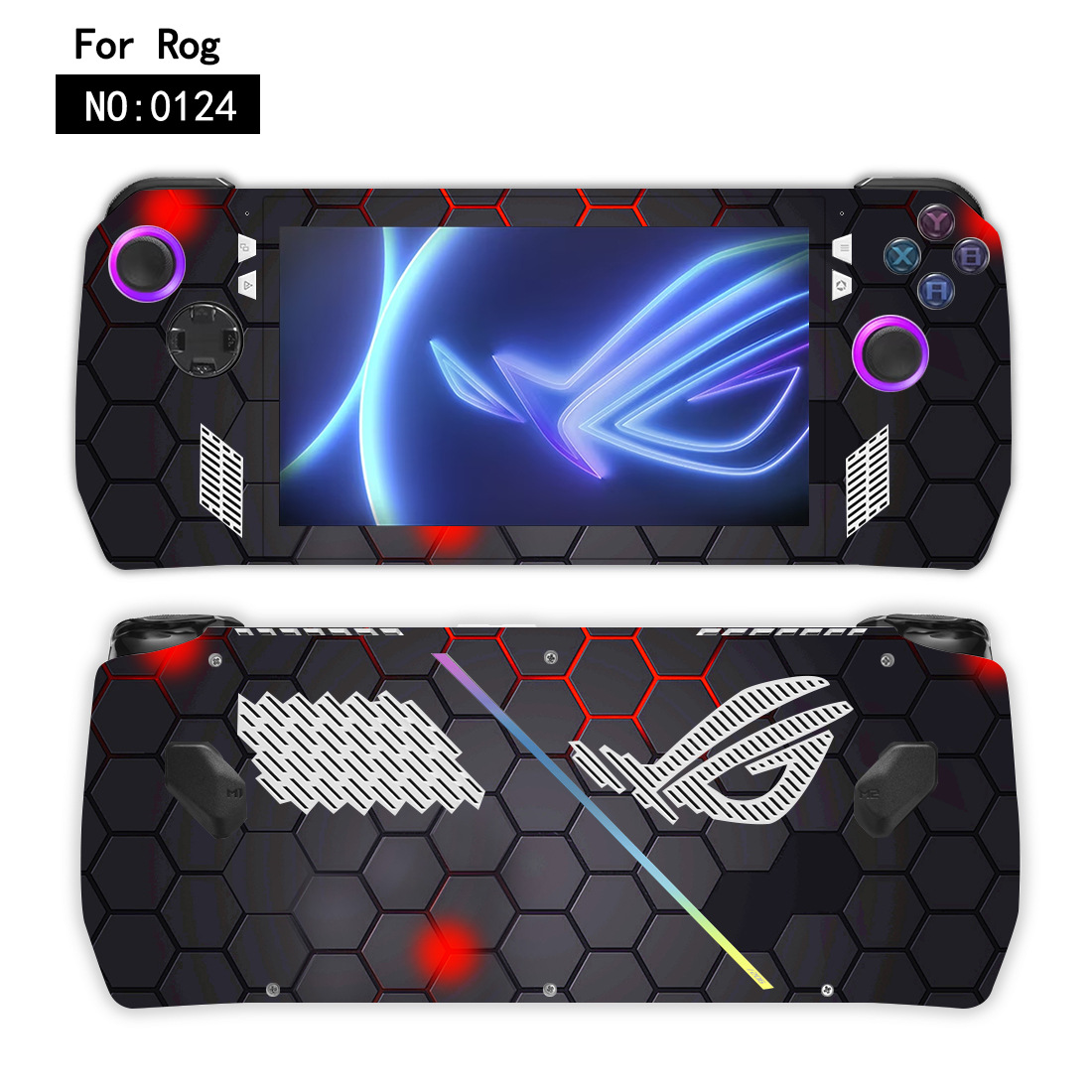 Asus Rog Ally Konsolu İçin Yen - Gaming Console Rog incelemesi ve fiyatı