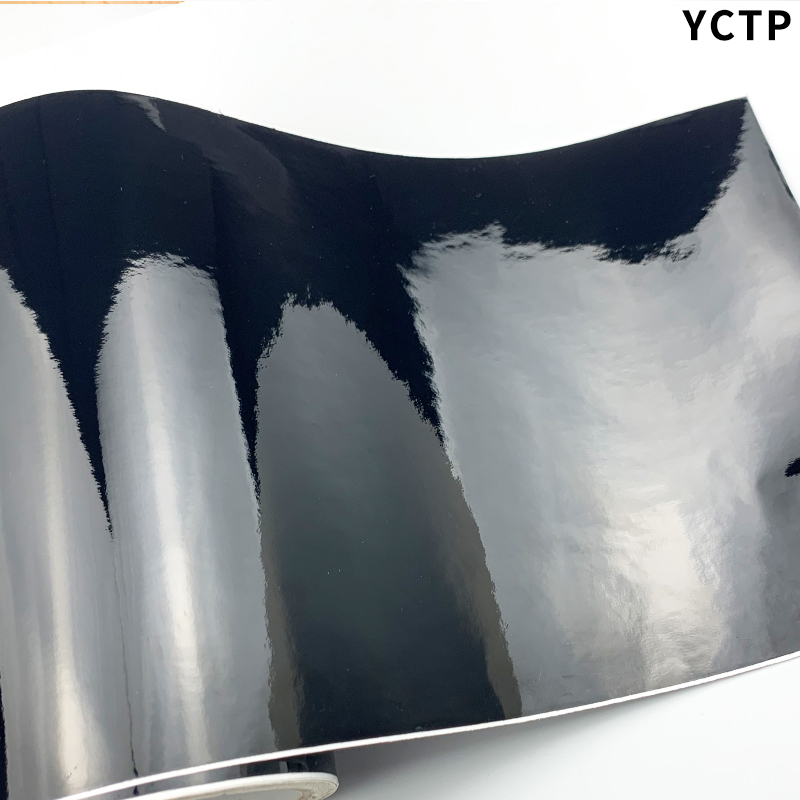 Klasik Parlak Siyah Vinil Wrap - Console Skin Wrap incelemesi ve fiyatı
