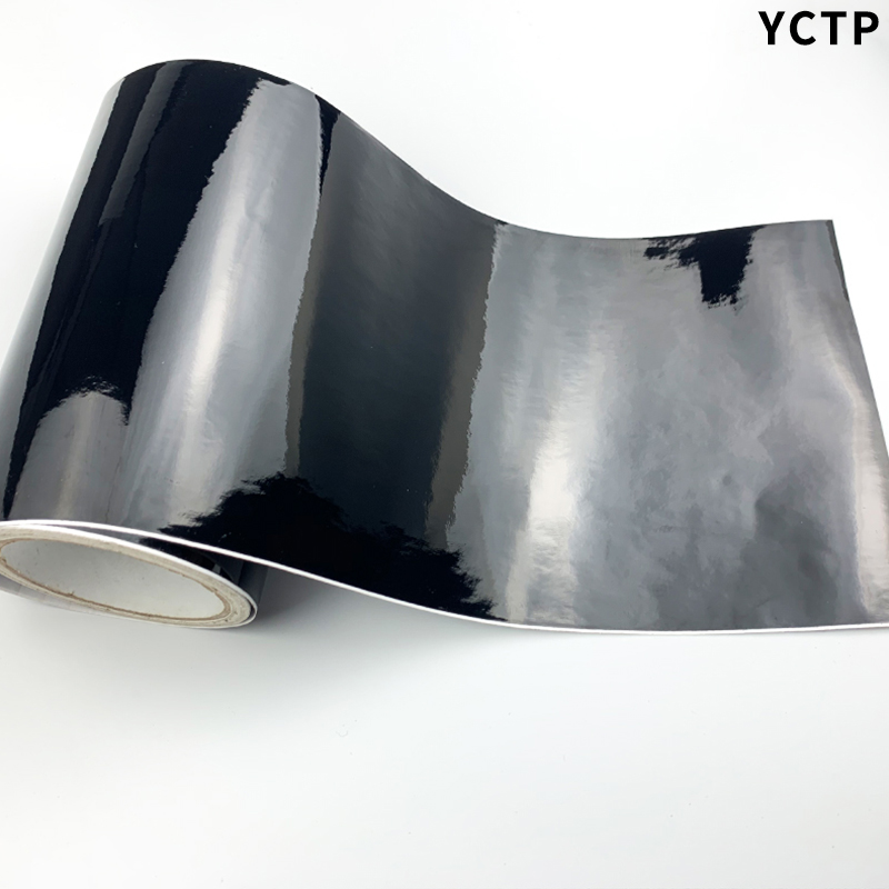 Klasik Parlak Siyah Vinil Wrap - Console Skin Wrap incelemesi ve fiyatı
