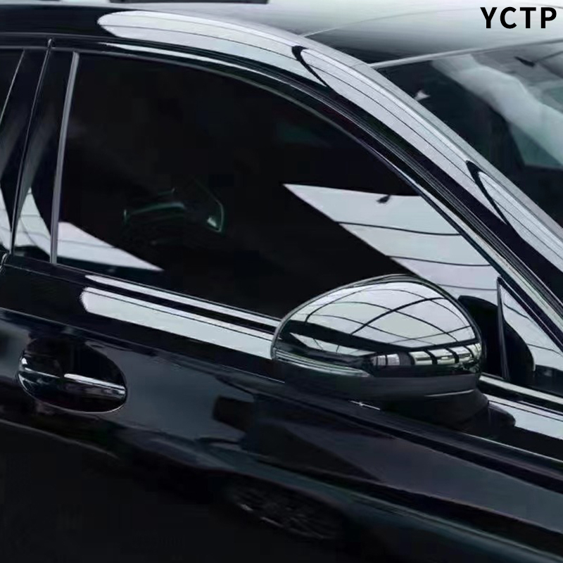 Klasik Parlak Siyah Vinil Wrap - Console Skin Wrap incelemesi ve fiyatı