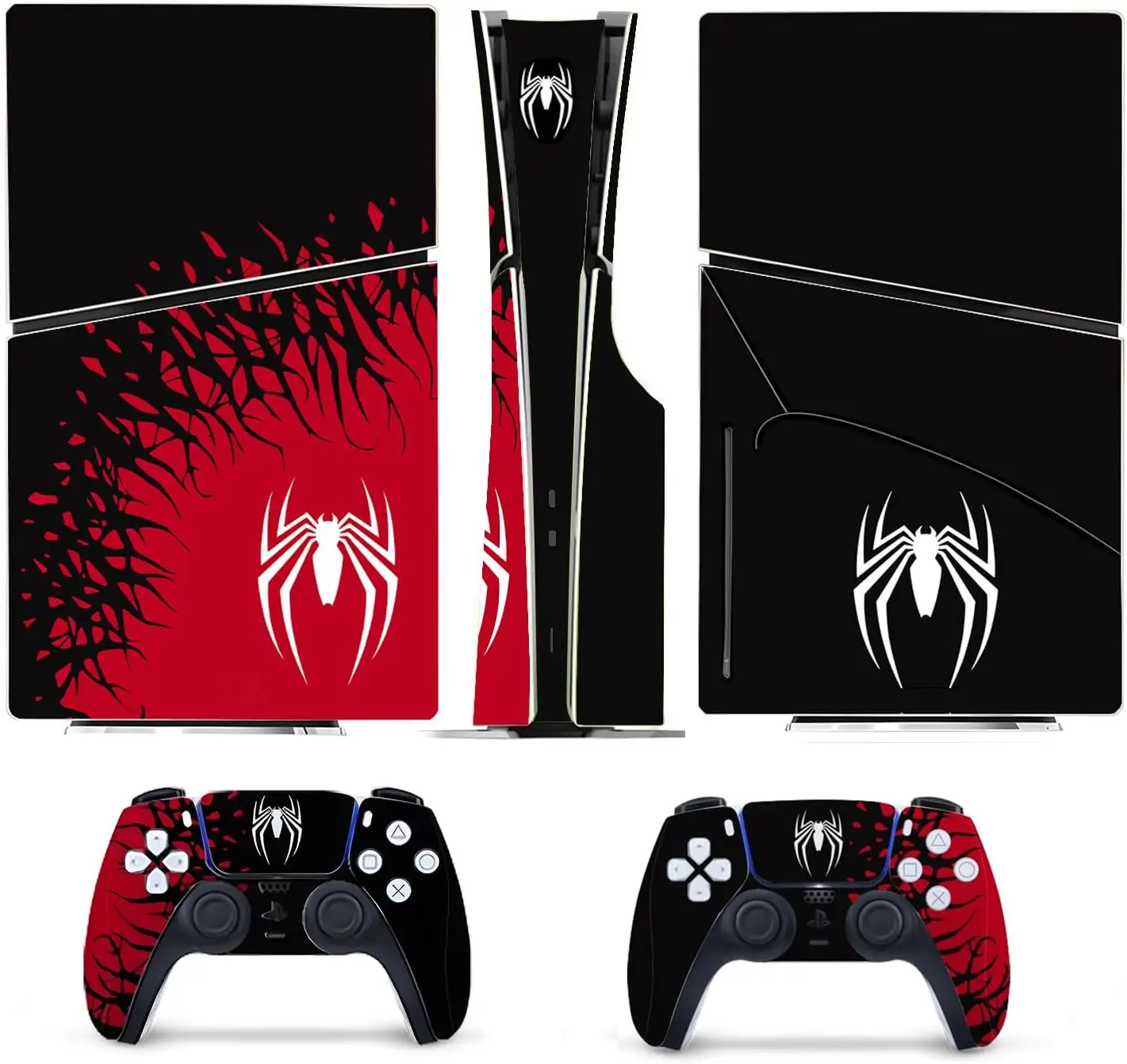 Playstation 5 Slim Konsolu içi - Console Skin Wrap incelemesi ve fiyatı