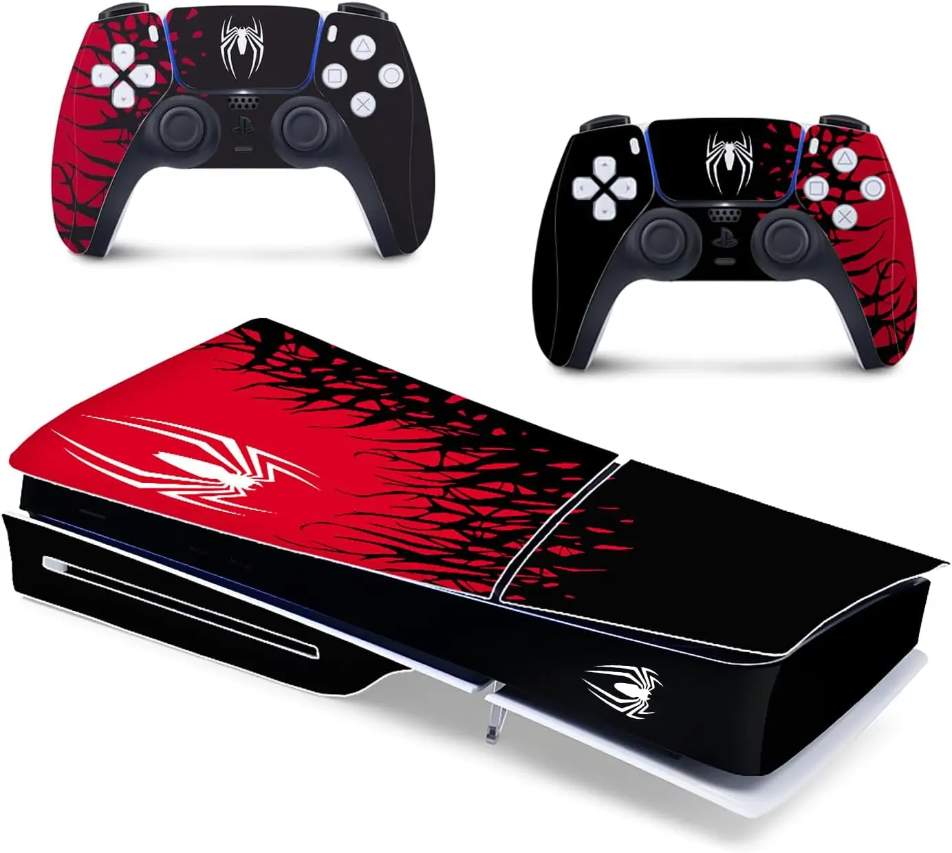 Playstation 5 Slim Konsolu içi - Console Skin Wrap incelemesi ve fiyatı