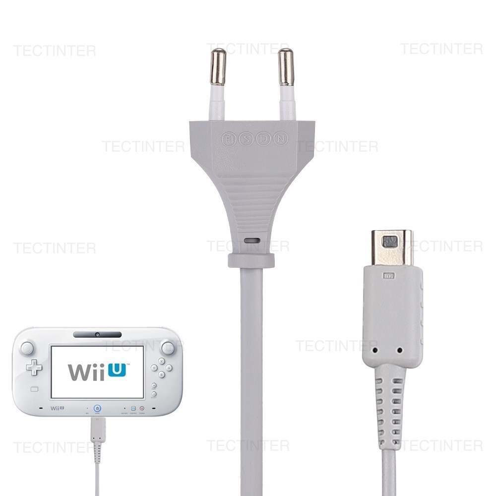 Wii U El Tipi Oyun Konsolu içi - Gaming Console Joystick incelemesi ve fiyatı