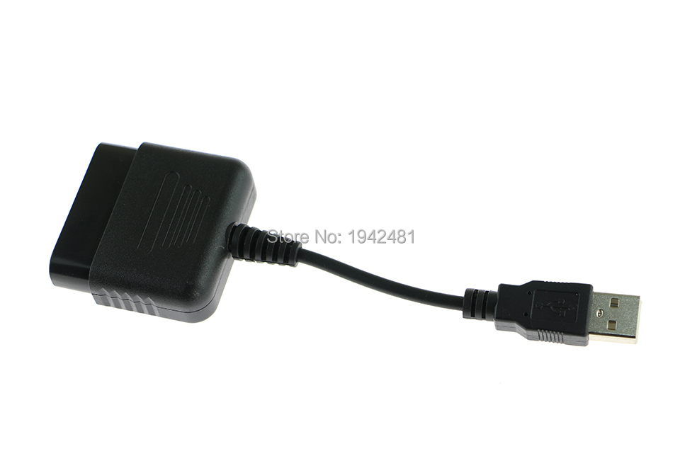 1 adet PS1 PS2 Joypad GamePad  - Gaming Console Joystick incelemesi ve fiyatı