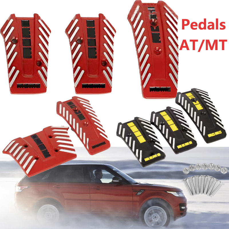 Yeni Gelen Yarış Mo Pedalları  - Racing Pedal Set incelemesi ve fiyatı