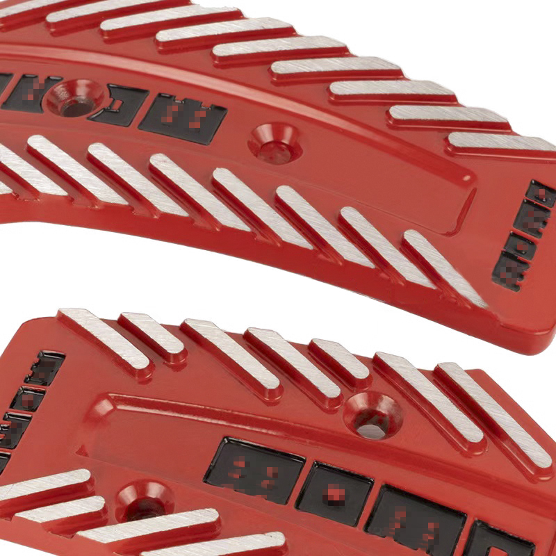 Yeni Gelen Yarış Mo Pedalları  - Racing Pedal Set incelemesi ve fiyatı