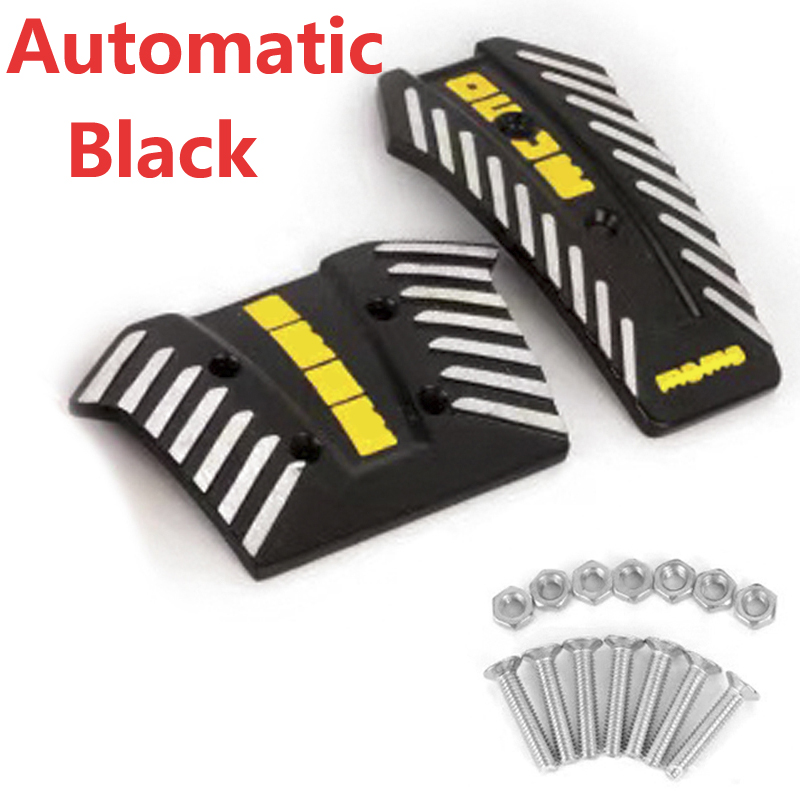 Yeni Gelen Yarış Mo Pedalları  - Racing Pedal Set incelemesi ve fiyatı