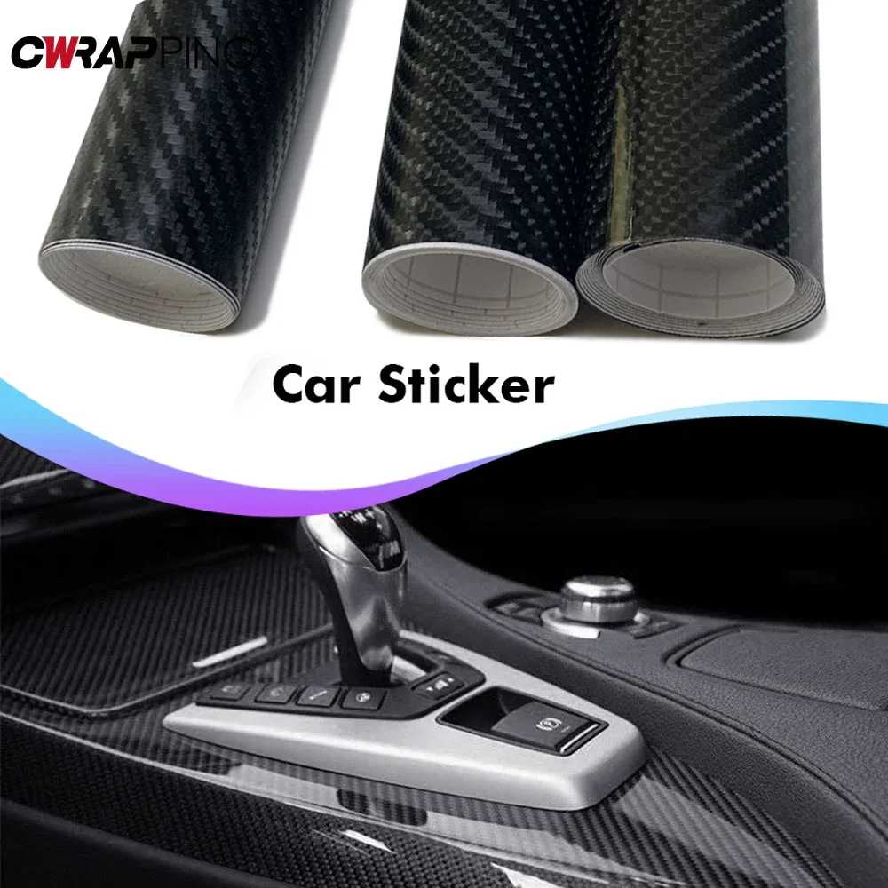 Karbon Fiber Araba Kaplama Fil - Console Skin Wrap incelemesi ve fiyatı