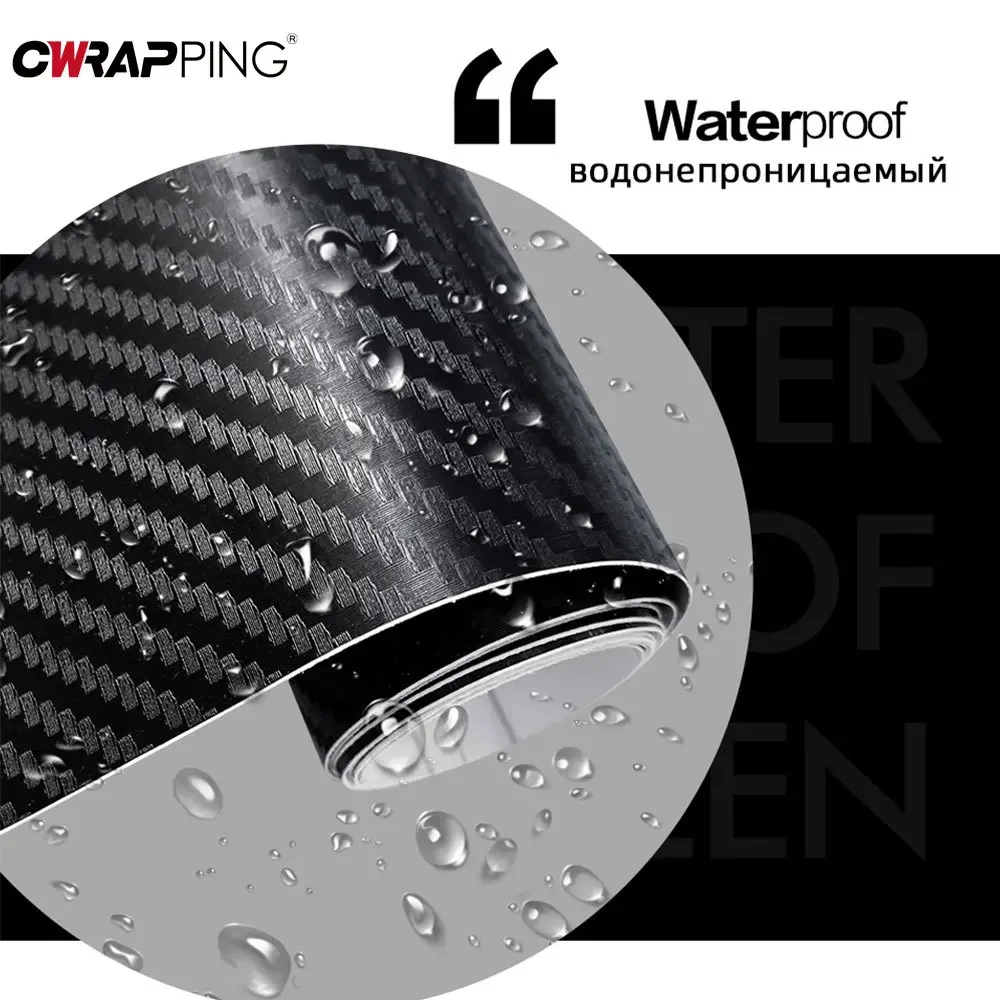 Karbon Fiber Araba Kaplama Fil - Console Skin Wrap incelemesi ve fiyatı